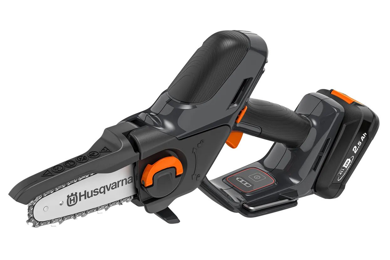 Husqvarna ASPIRE