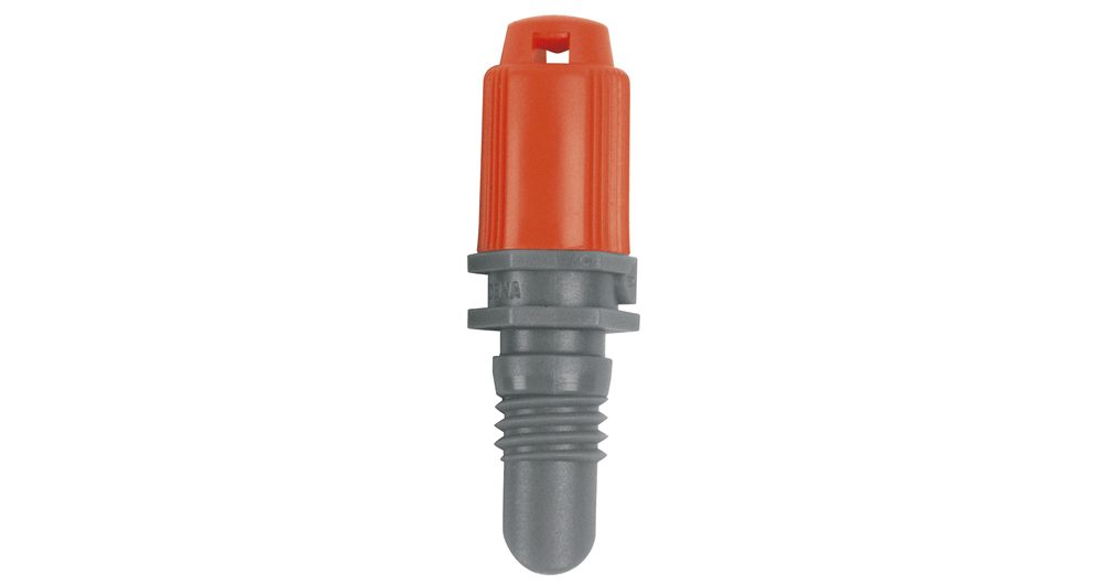 Zavlažovací systém Micro-Drip