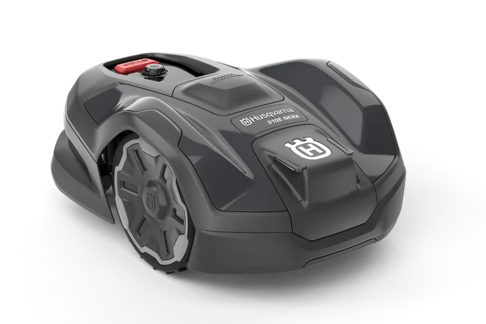 Husqvarna Automower® 310E NERA Robotická kosačka