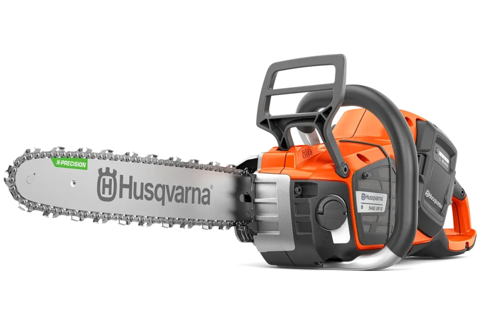 Husqvarna 542i XP® G Akumulátorová píla (bez akumulátora a nabíjačky)