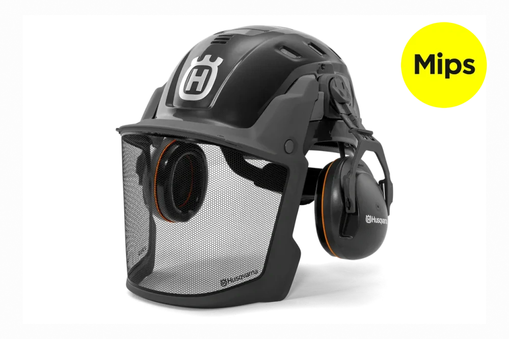 Ochranná lesnícka prilba Husqvarna Technical MIPS