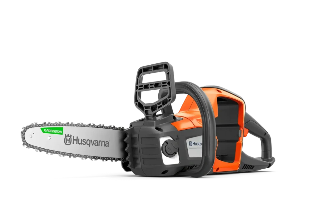 Akumulátorová píla Husqvarna 215i (bez akumulátora a nabíjačky)