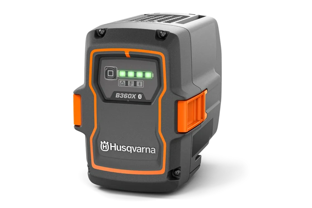 Akumulátor Husqvarna 40-B360X