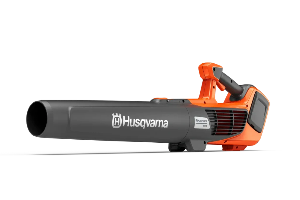 Husqvarna 122iB Akumulátorový fúkač (s akumulátorom a nabíjačkou))