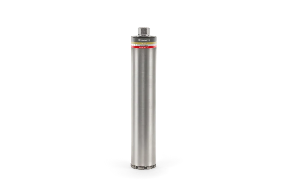 Diamantový jadrový vrták Husqvarna ELITE-DRILL™ D1620