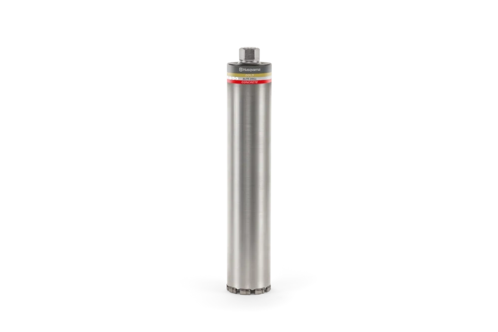 Diamantový jadrový vrták Husqvarna ELITE-DRILL™ D1620