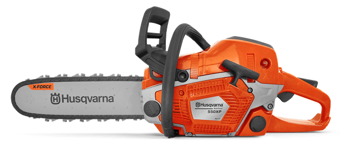 Detská hračka - píla 550XP Mark II Husqvarna