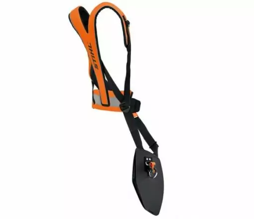 STIHL - ADVANCE PLUS univerzálny popruh signálna oranžová