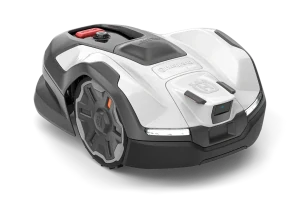 Robotická kosačka Husqvarna Automower® 405VE NERA