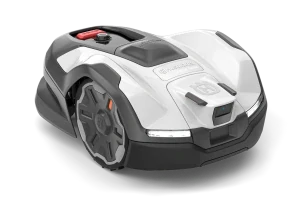 Robotická kosačka Husqvarna Automower® 410VE NERA