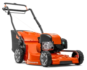 HUSQVARNA LC 253S Motorová kosačka