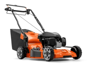 HUSQVARNA LC 356VP Motorová kosačka