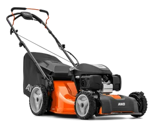 HUSQVARNA LC 353AWD Motorová kosačka