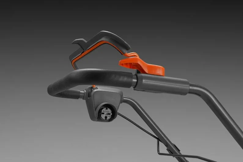 HUSQVARNA LC 141C Elekrická kosačka