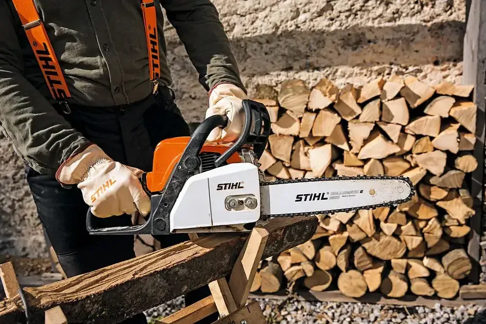STIHL MS 170 Motorová píla