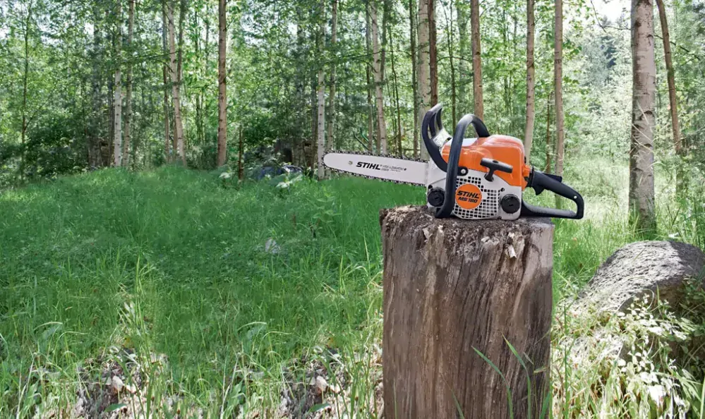 STIHL MS 180 Motorová píla