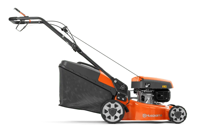 Husqvarna LC 140SP Motorová kosačka