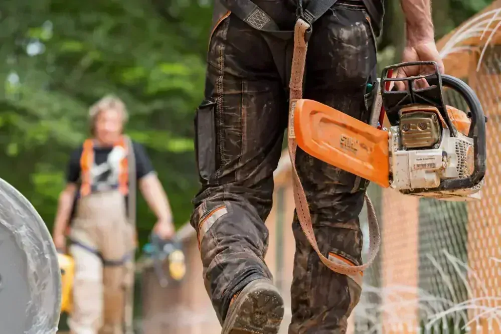 STIHL MS 261 Motorová píla