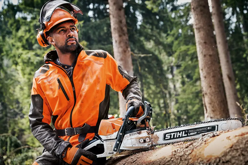 STIHL MS 462 C-M VW Motorová píla