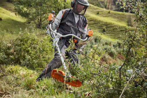 STIHL - FS 311 Motorový krovinorez