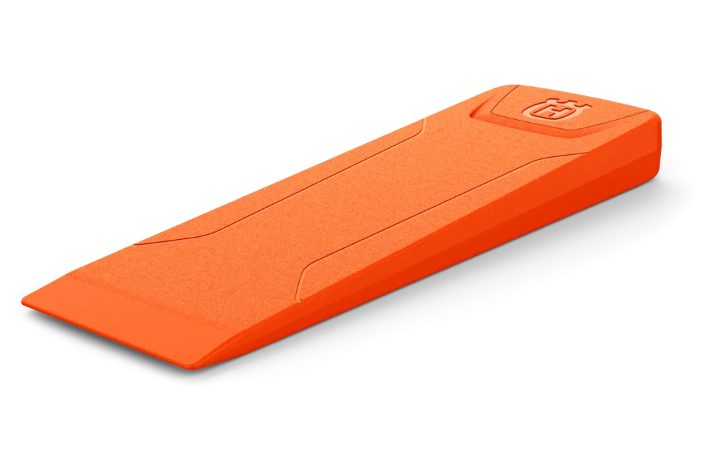 Drevorubačský klin Husqvarna, 14 cm (5")