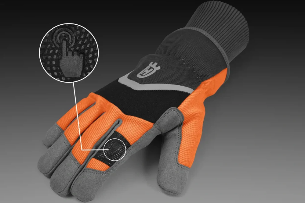 Pracovné rukavice Husqvarna Functional zimné