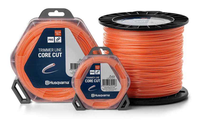 Husqvarna - Žacie lanko CoreCut Ø 2,4 mm