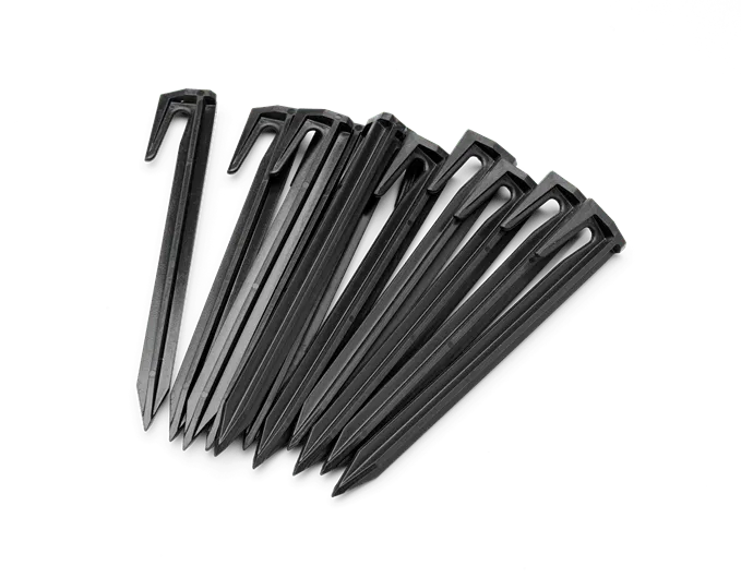 Plastové skoby Husqvarna Automower®