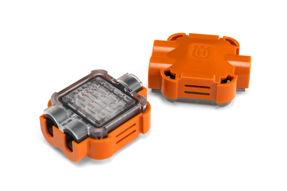 Spojka ohraničujúceho kábla Husqvarna Automower®