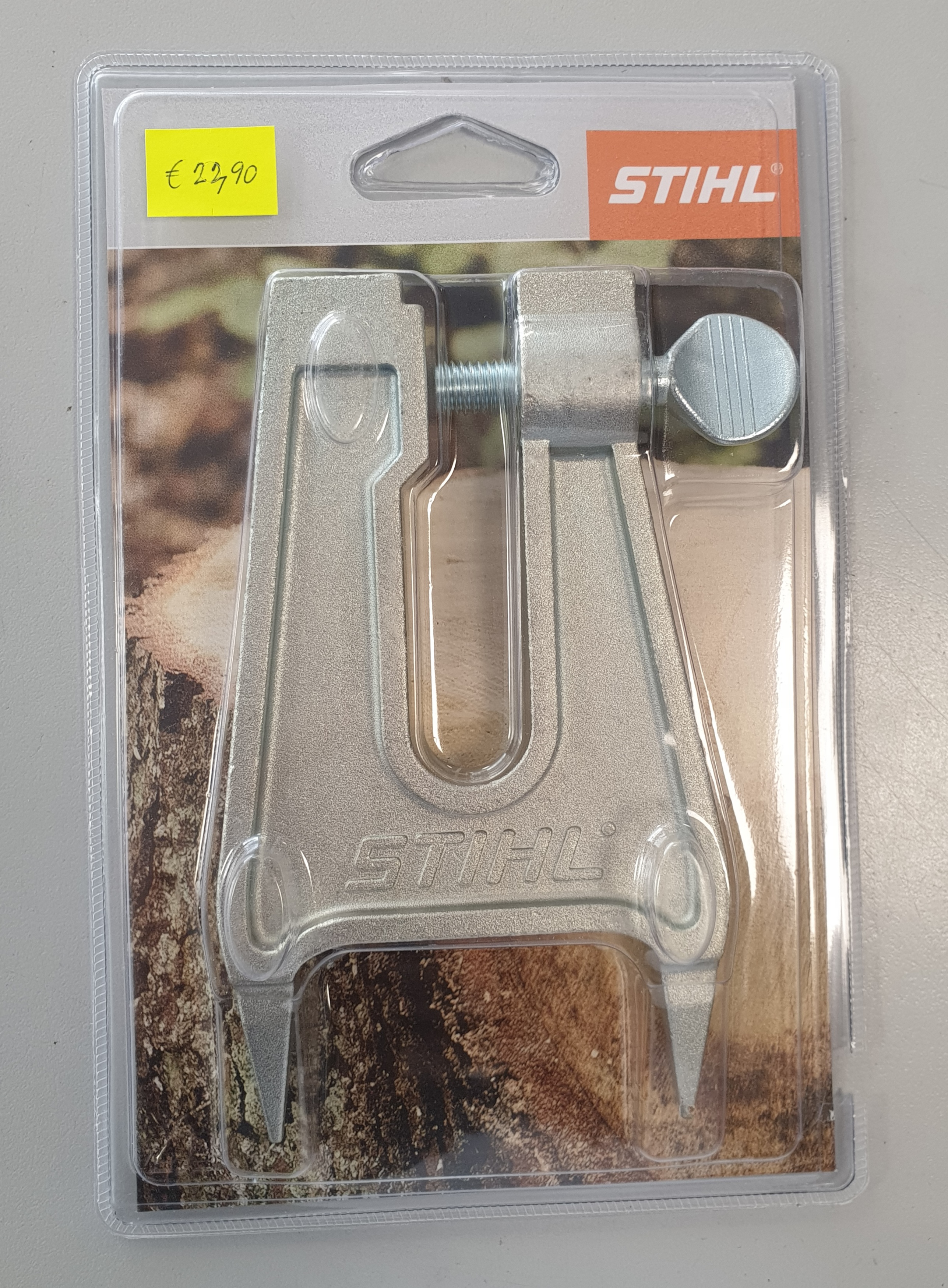 STIHL Držiak na ostrenie