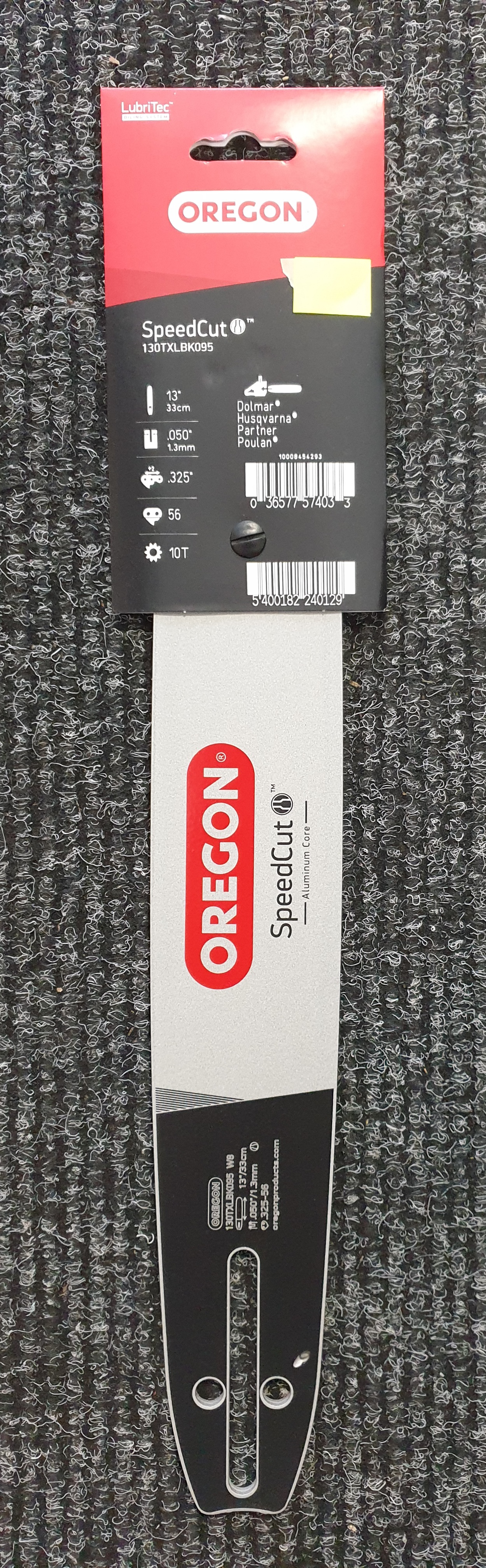 Vodiaca lišta OREGON, 325", 1.3 mm, SpeedCut