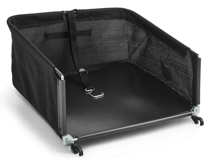 Zberný kôš pre vretenové kosačky Husqvarna 54, 64