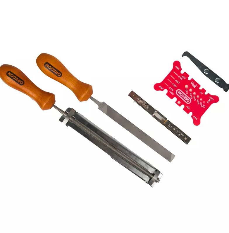 Ostriaca sada Oregon 4,0 mm