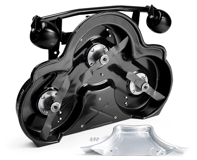 Žacie ústrojenstvo Combi 103 pre ridery