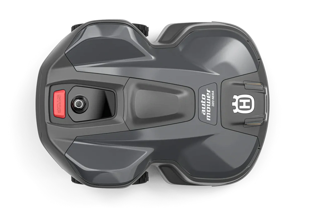 Husqvarna Automower® 320 NERA, Robotická kosačka