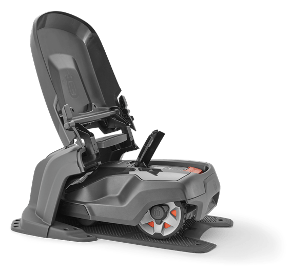 Kryt nabíjacej stanice Husqvarna Automower® 320, 330X, 420, 430X, 450X NERA