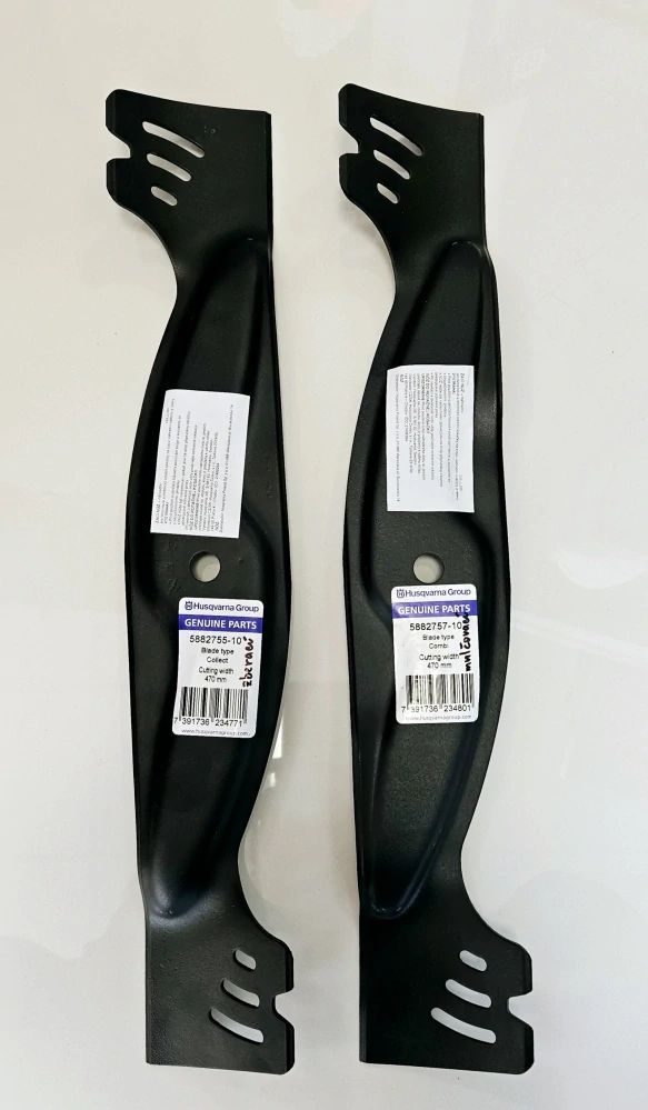 Nôž Husqvarna LC 347V, LC 347VE 