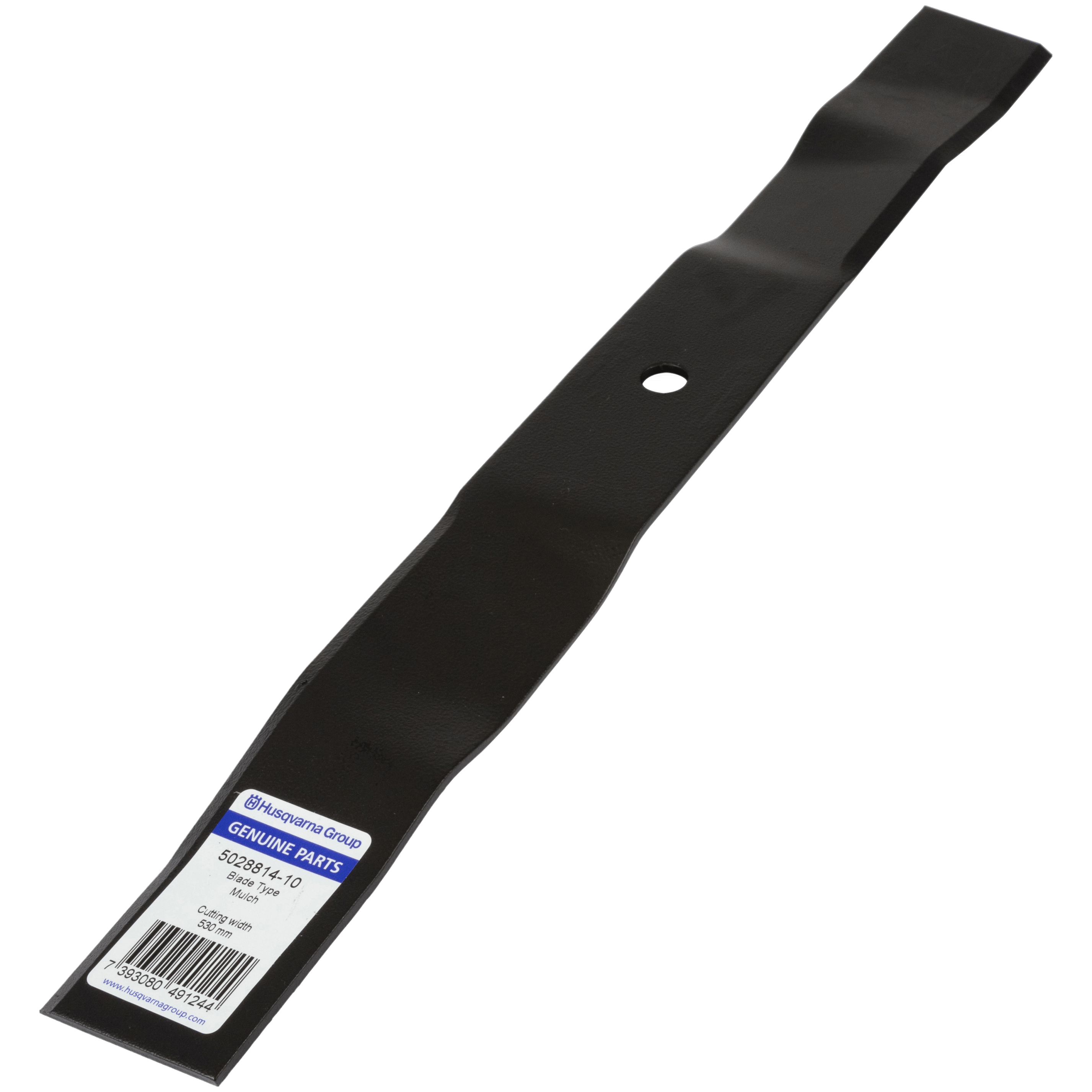 Nôž pre Husqvarna LC 353V, LC 353VE, LC 353V Classic, LC 353VI Classic