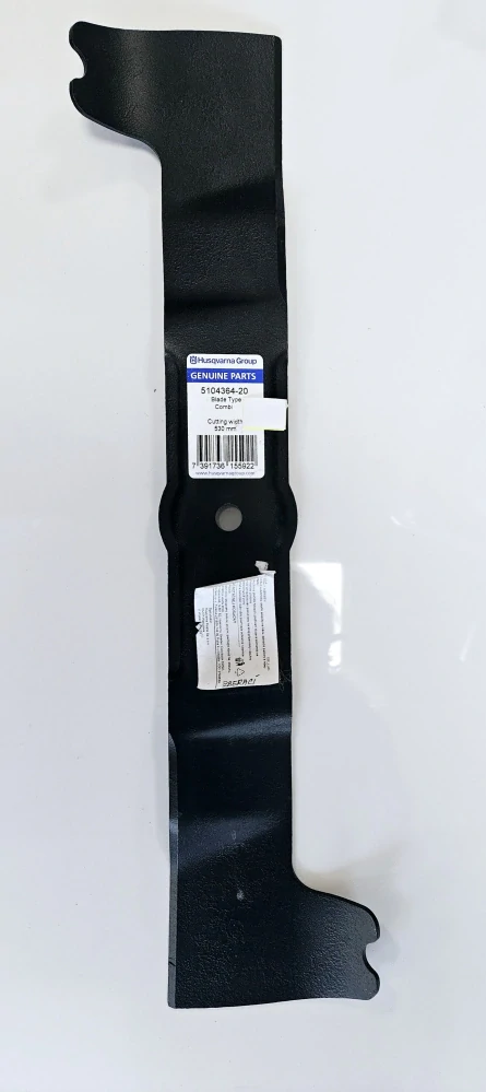 Nôž pre Husqvarna LC 353V Classic, LC 353VI Classic