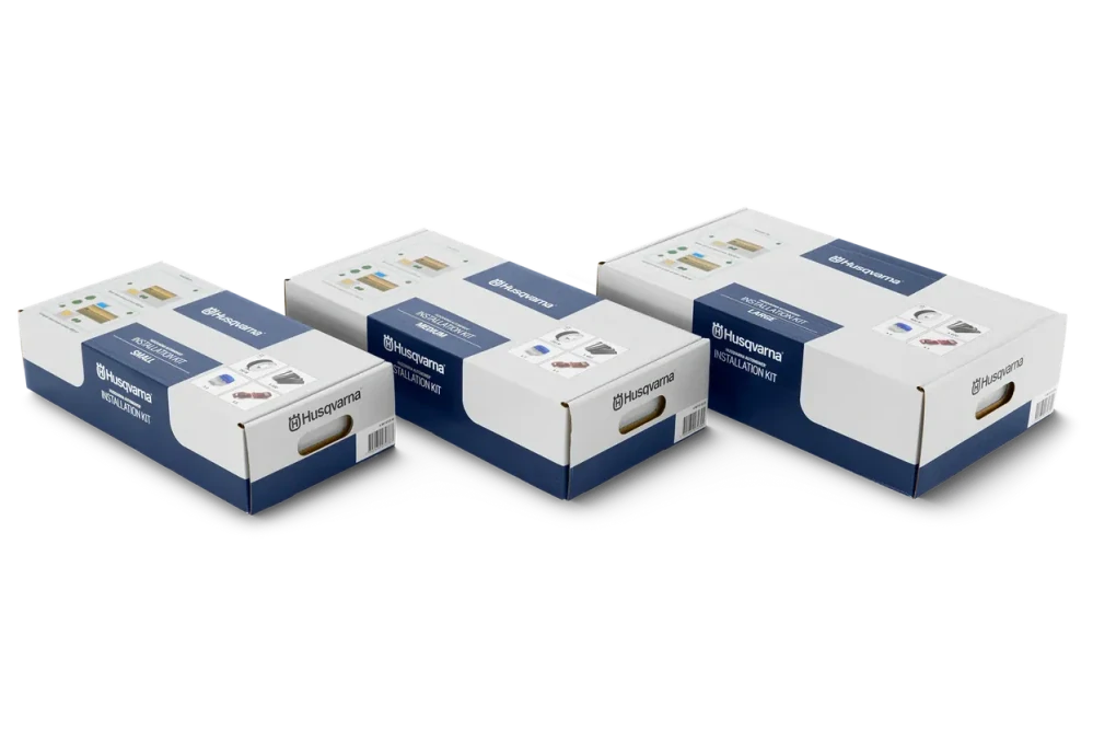 Inštalačná sada Husqvarna Automower® – S