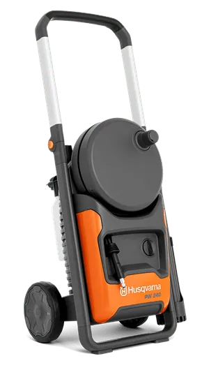Husqvarna PW 240 Vysokotlakový čistič