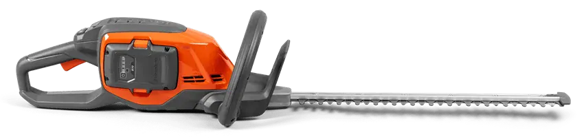 HUSQVARNA 215iHD45 Akumulátorové nožnice na živý plot (bez akumulátora a nabíjačky)