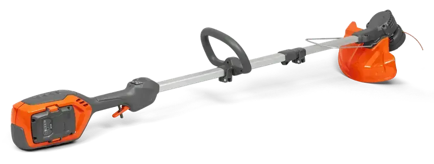 HUSQVARNA 215iL Akumulátorový vyžínač (s akumulátorom a nabíjačkou)