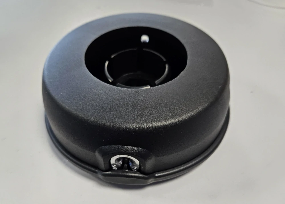 Kryty vyžínacej hlavy Husqvarna T45X