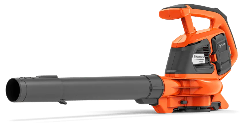 Husqvarna 120iBV Akumulátorový fúkač / vysávač (BEZ akumulátora a nabíjačky)