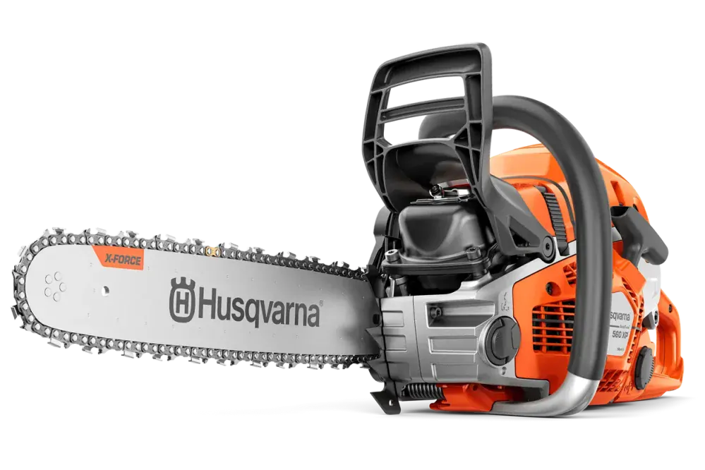 Motorová píla Husqvarna 560 XP® Mark II 