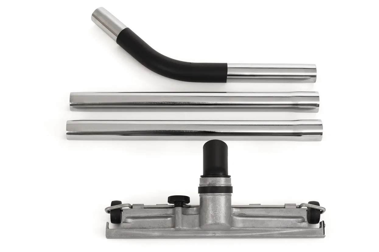 Husqvarna S 11 - zariadenie na zachytávania prachu a kalu