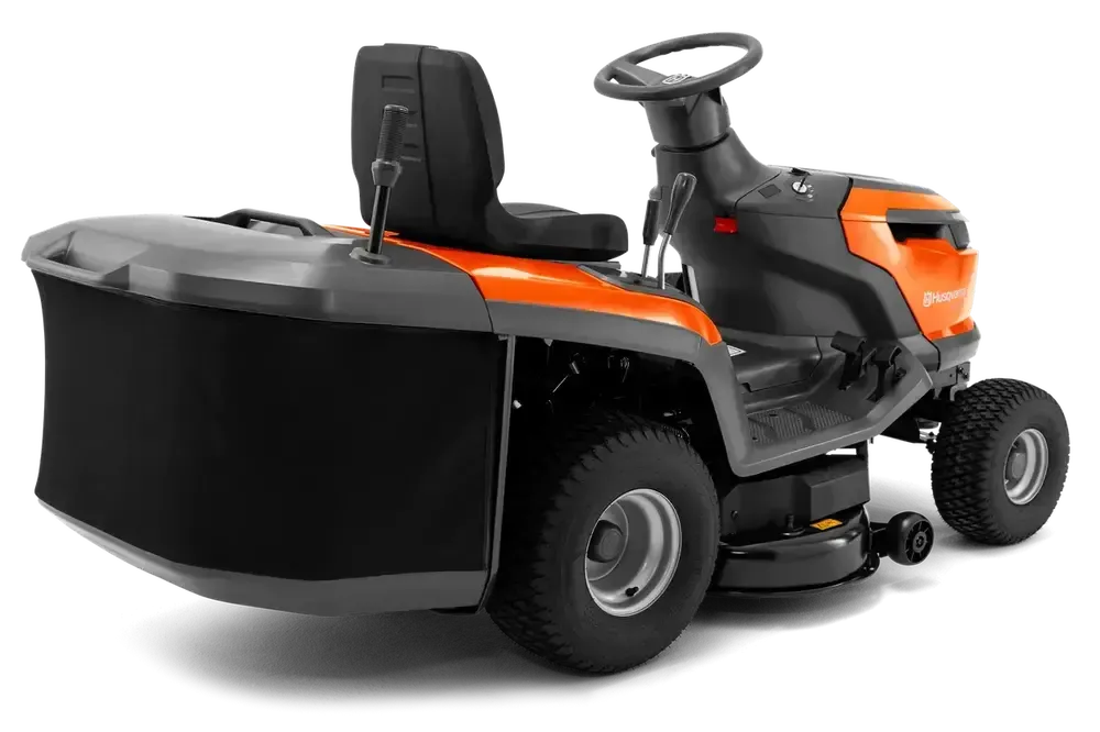 Záhradný traktor Husqvarna TC 112