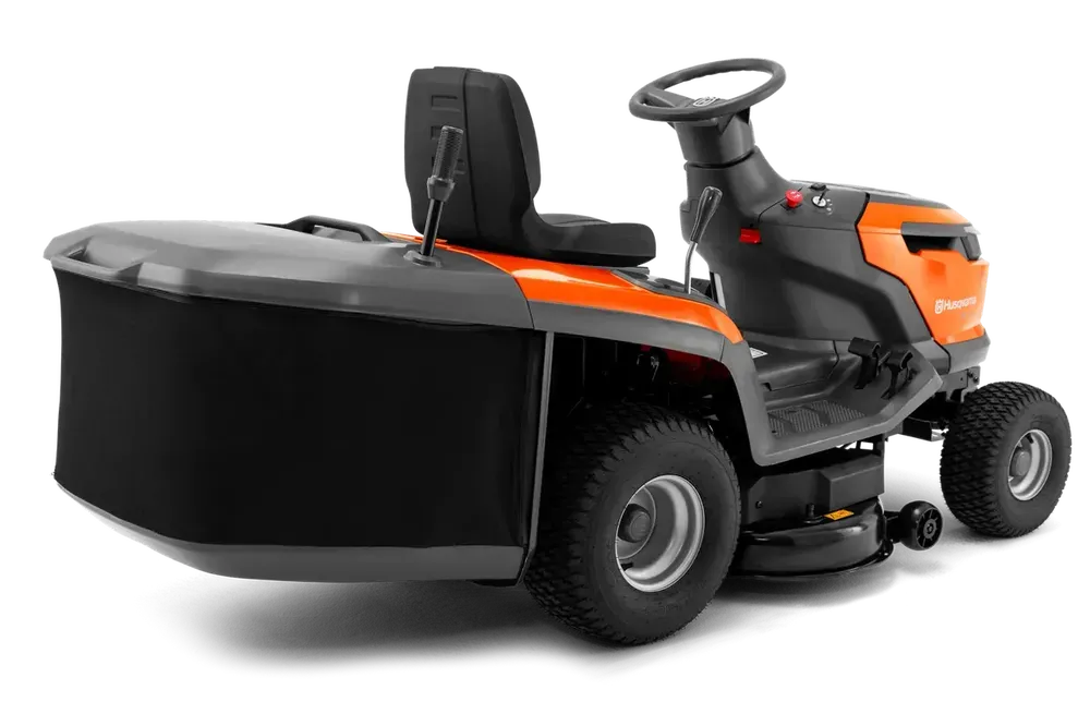 Záhradný traktor Husqvarna TC 114