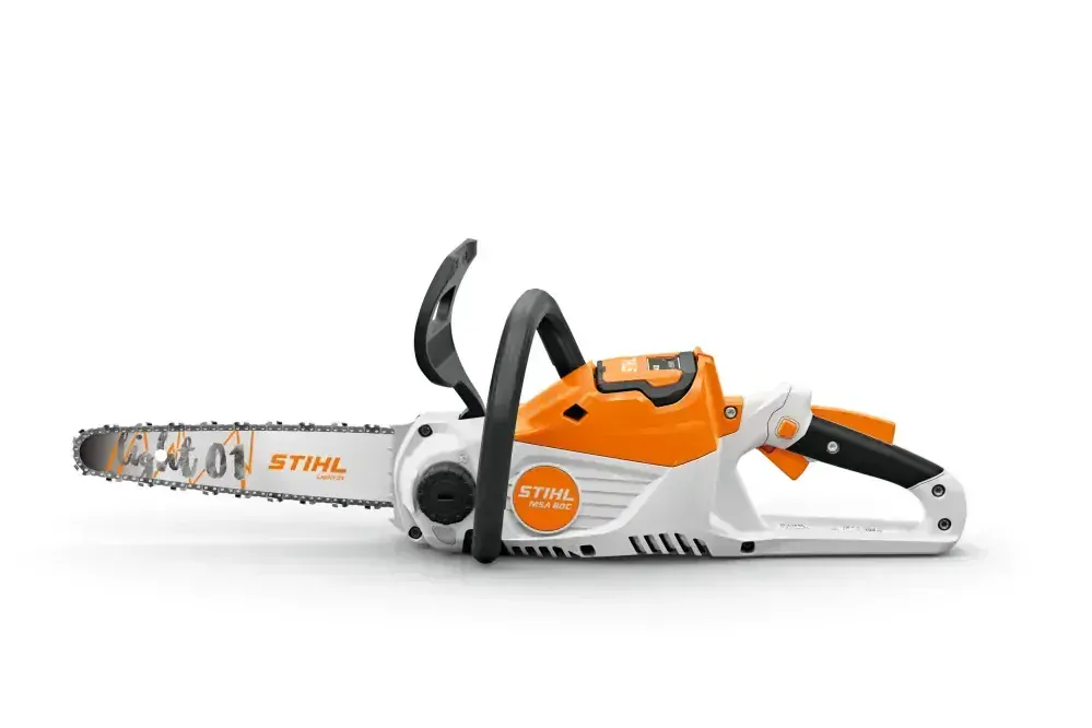 STIHL MSA 60 C-B, Akumulátorová píla - SET S 1x AK 20